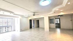 Blk 498A Tampines Street 45 (Tampines), HDB Executive #590329761